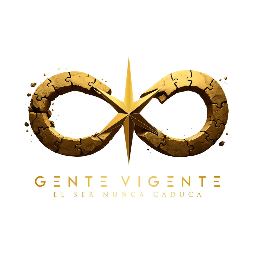 Gente Vigente Logo